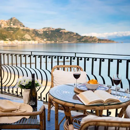 Appartement Sea Escape *