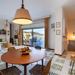 Sea Escape Apartment Giardini Naxos