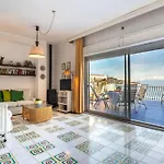 Sea Escape