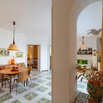 Sea Escape Apartment Giardini Naxos
