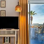 Sea Escape Apartment