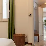 Sea Escape Apartment Giardini Naxos
