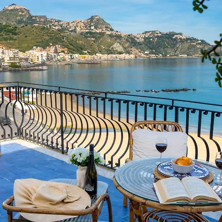 Sea Escape Apartment *
