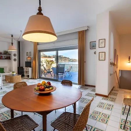 Sea Escape Apartment Giardini Naxos
