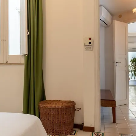 Sea Escape Apartment Giardini Naxos